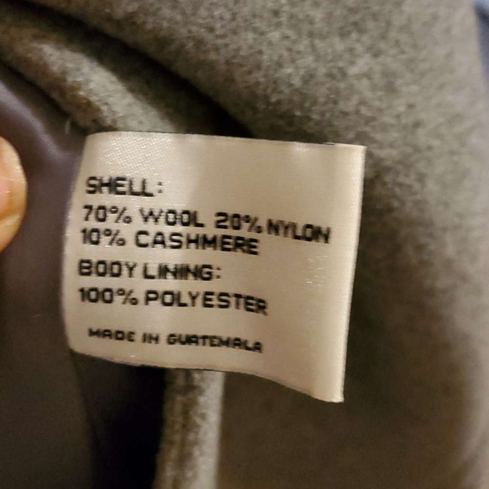Jacket - Picture 3 of 4